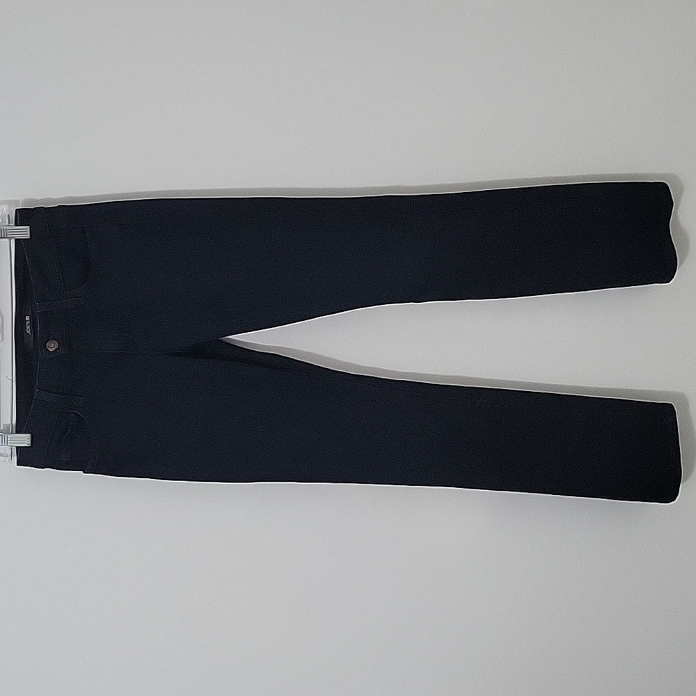 Joe's Curvy Bootcut Jeans, Size 28